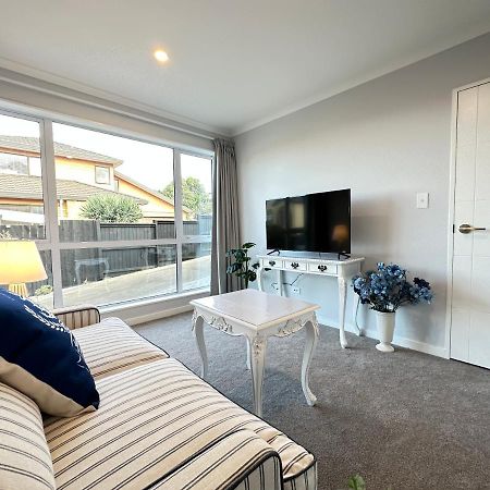 123B Forresthill Rd Villa Auckland Buitenkant foto