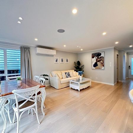 123B Forresthill Rd Villa Auckland Buitenkant foto
