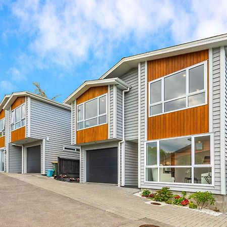 123B Forresthill Rd Villa Auckland Buitenkant foto