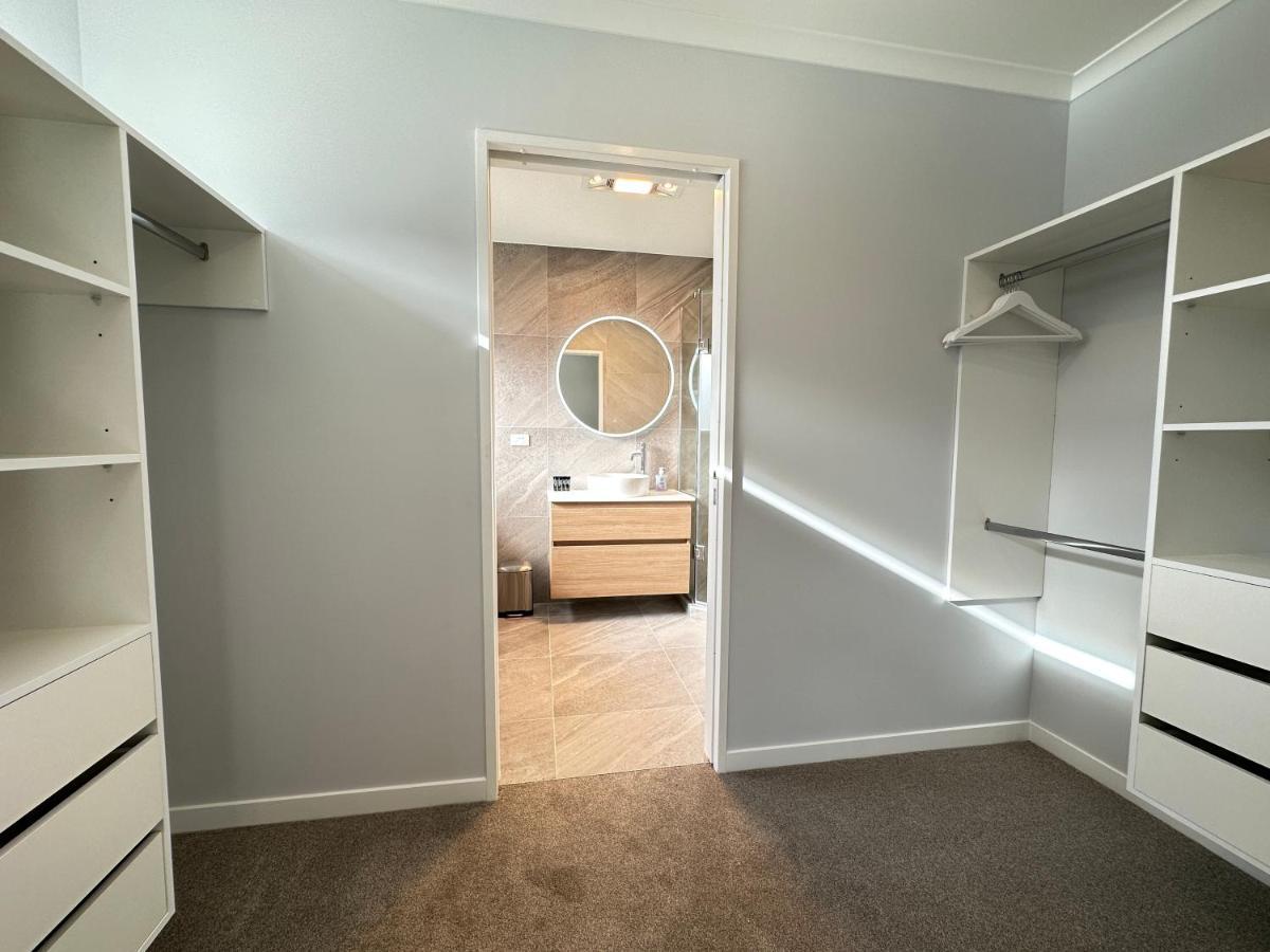 123B Forresthill Rd Villa Auckland Buitenkant foto