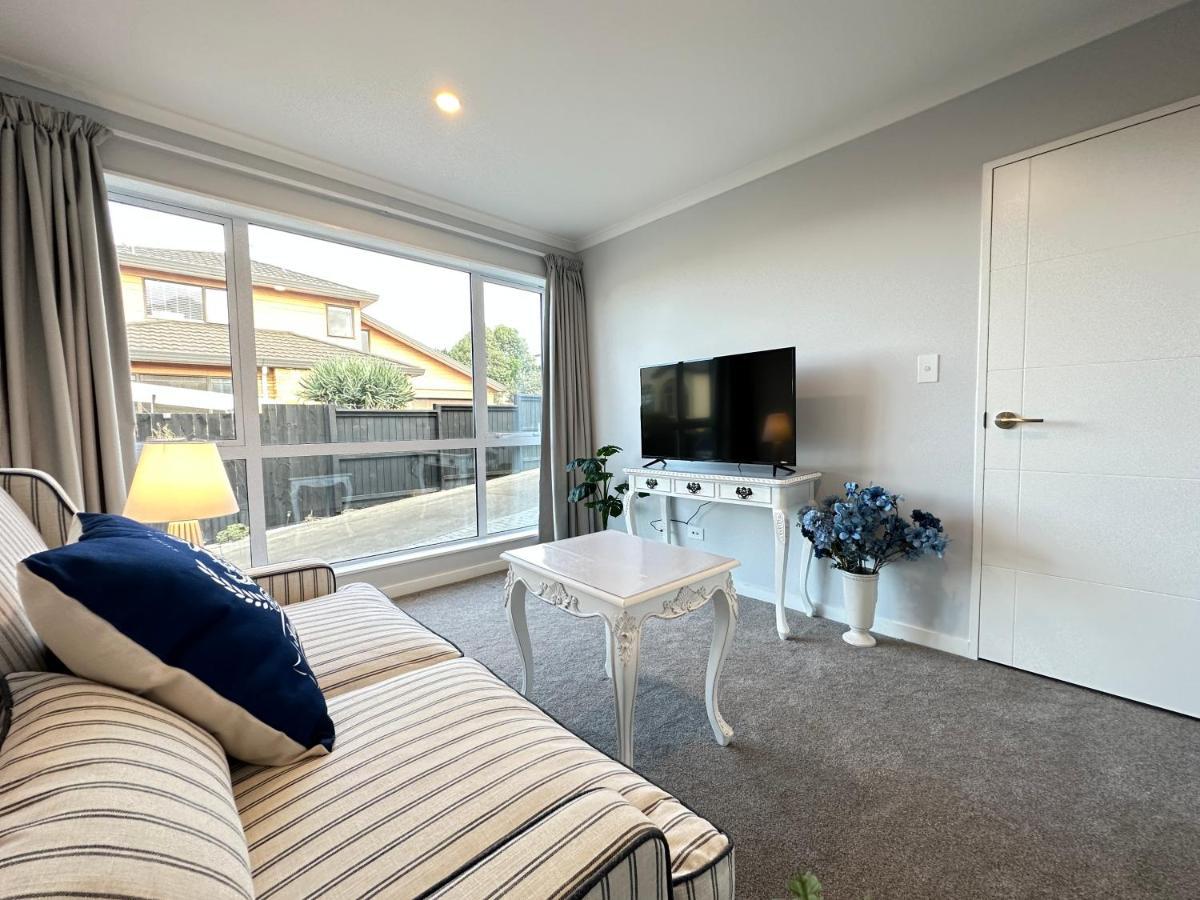 123B Forresthill Rd Villa Auckland Buitenkant foto
