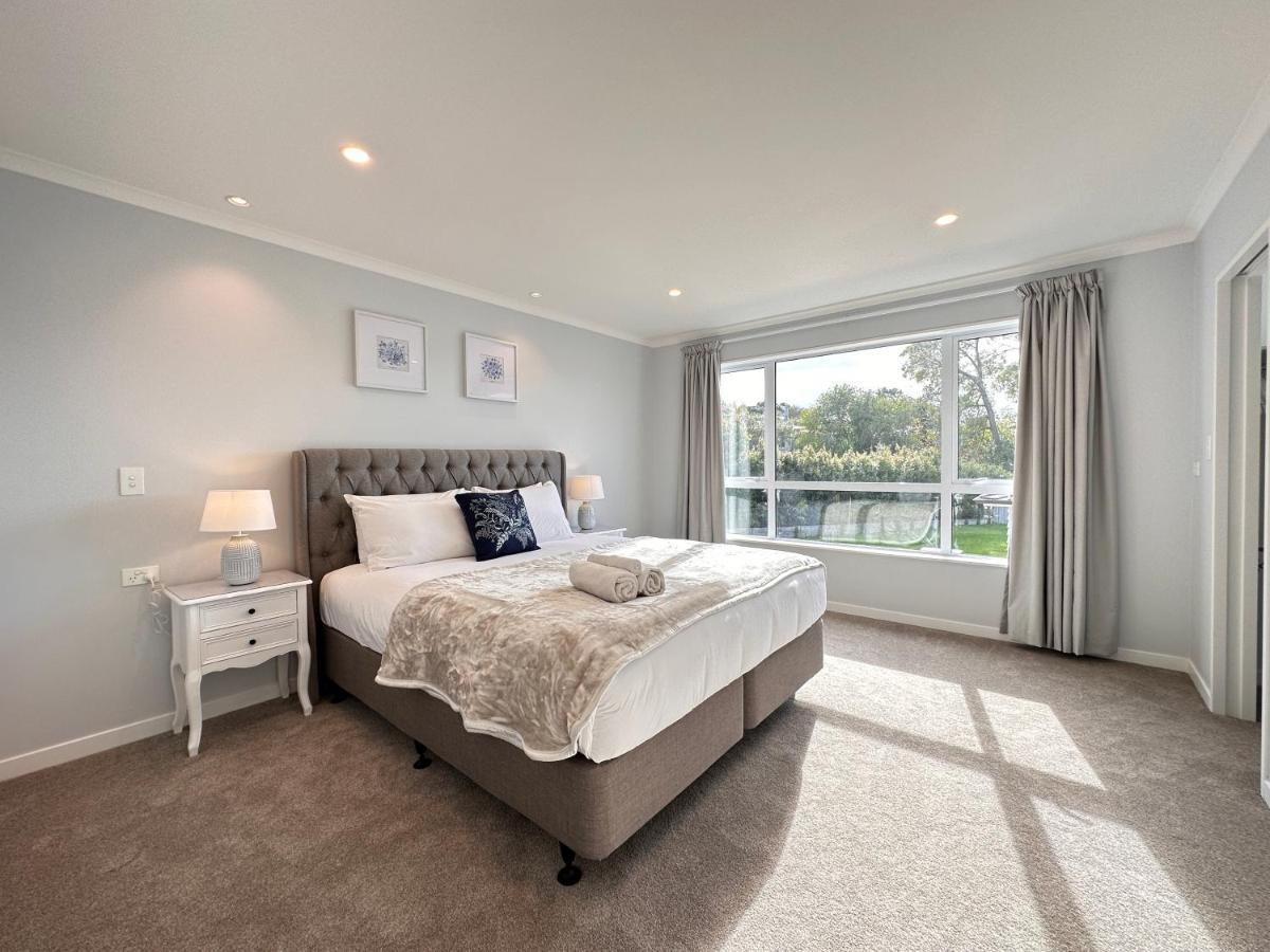 123B Forresthill Rd Villa Auckland Buitenkant foto