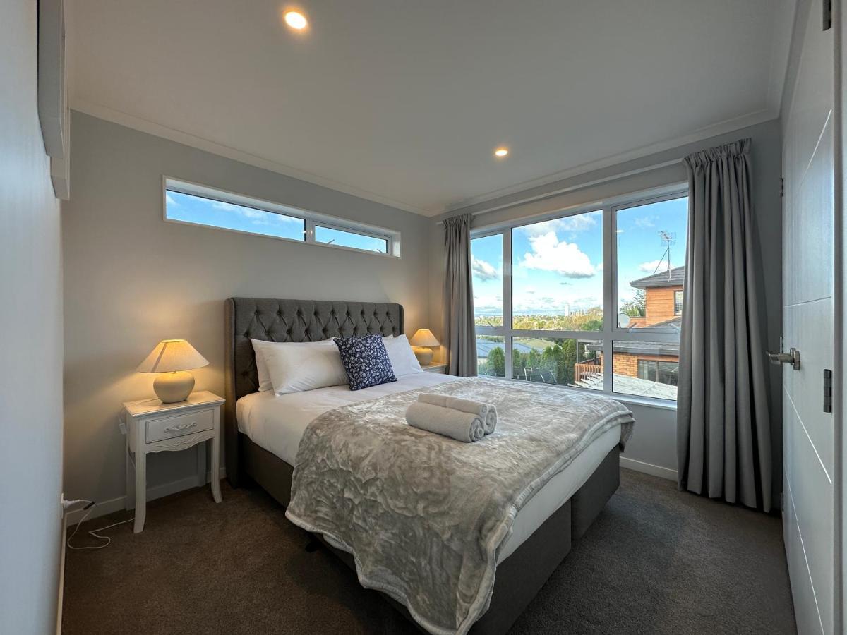 123B Forresthill Rd Villa Auckland Buitenkant foto