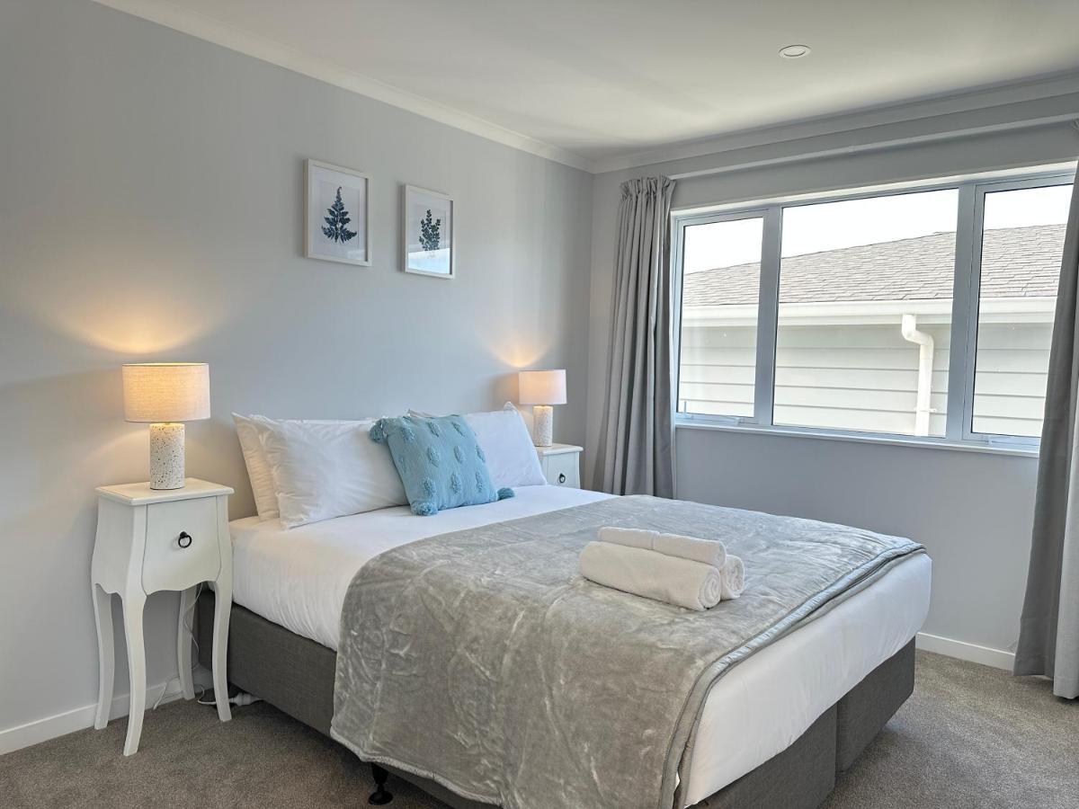 123B Forresthill Rd Villa Auckland Buitenkant foto