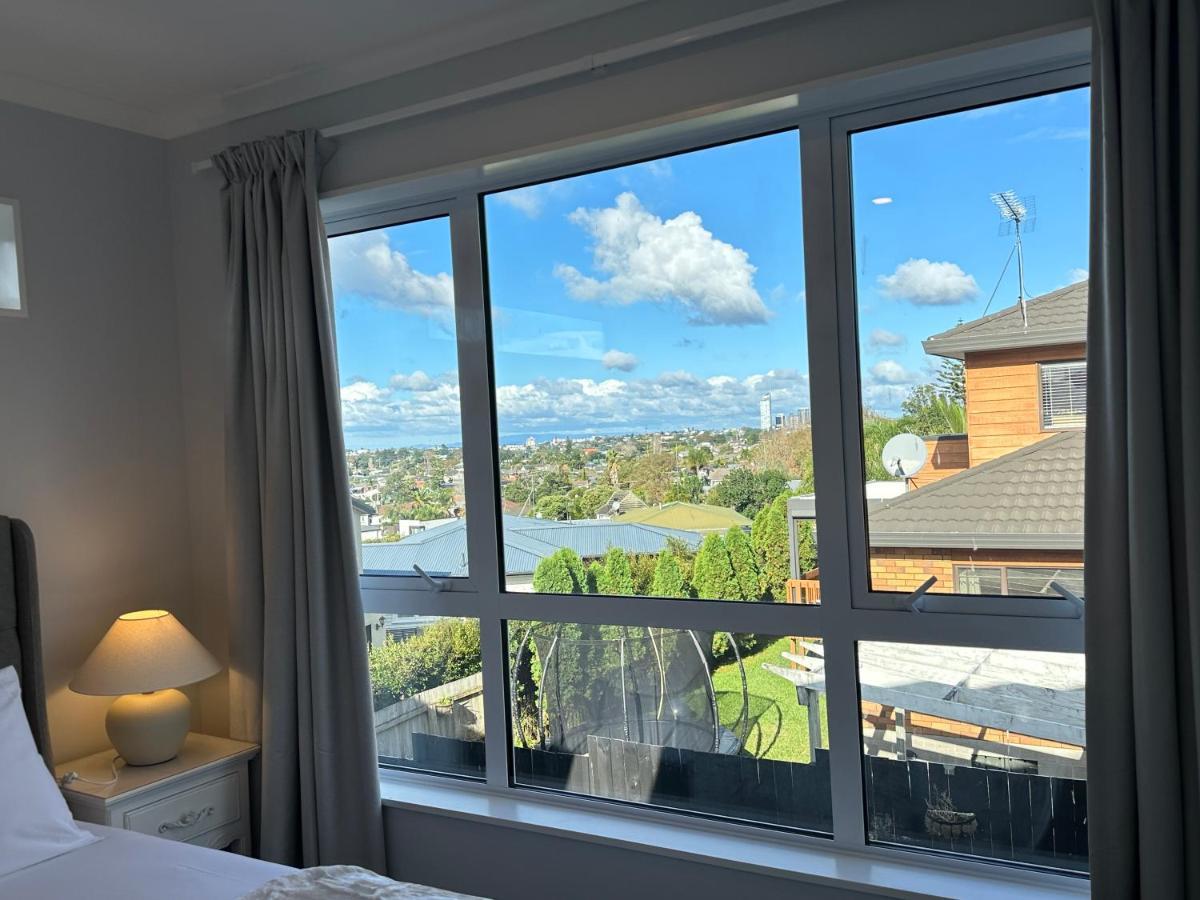 123B Forresthill Rd Villa Auckland Buitenkant foto