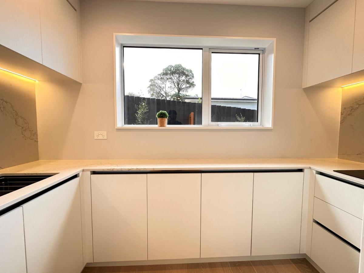 123B Forresthill Rd Villa Auckland Buitenkant foto