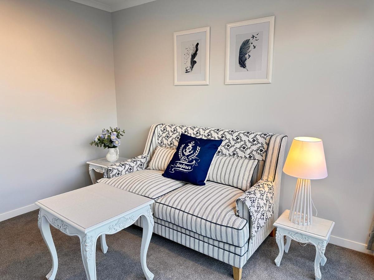 123B Forresthill Rd Villa Auckland Buitenkant foto