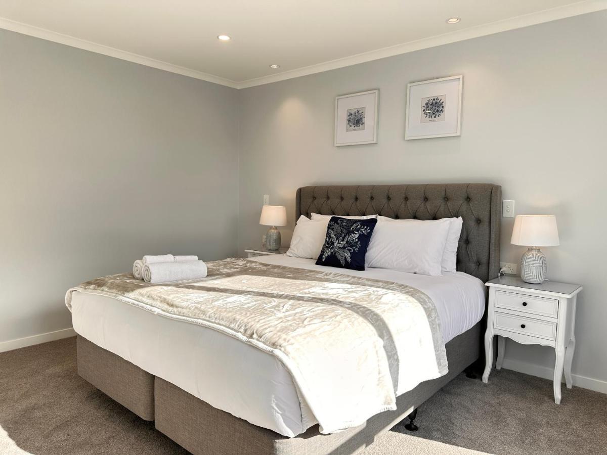 123B Forresthill Rd Villa Auckland Buitenkant foto